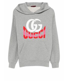 GUCCI Худи/толстовка