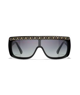 CHANEL Солнцезащитные очки