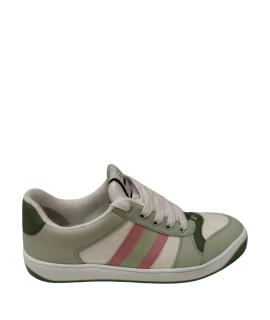 GUCCI Кеды