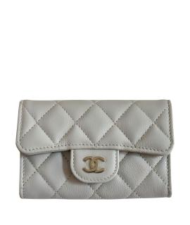 CHANEL Кошелек