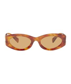 MIU MIU Солнцезащитные очки