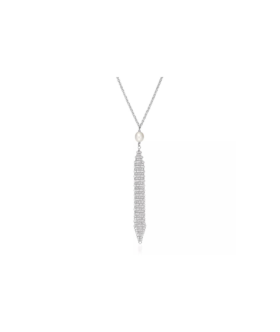 TIFFANY&CO Серебряная серебряная подвеска, фото 3