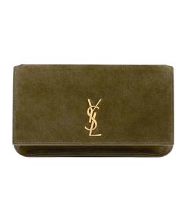SAINT LAURENT Клатч/вечерняя сумка