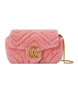 GUCCI Сумка через плечо