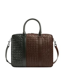 BOTTEGA VENETA Сумка с короткими ручками