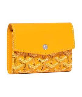 GOYARD Кошелек