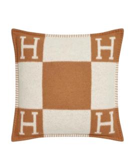 HERMES Подушка и одеяло