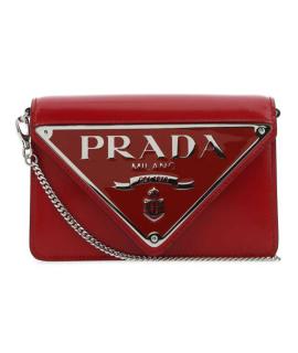 PRADA Сумка через плечо