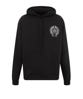 CHROME HEARTS Худи/толстовка