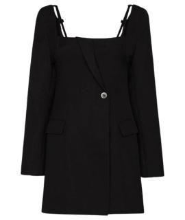 JACQUEMUS Вечернее платье