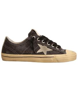 GOLDEN GOOSE DELUXE BRAND Низкие кроссовки / кеды