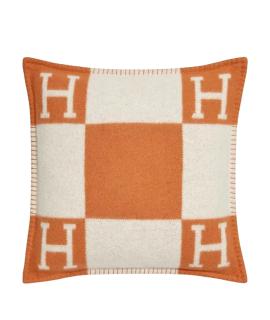 HERMES Подушка и одеяло