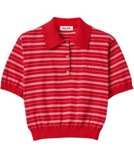 MIU MIU Рубашка