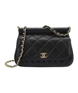 CHANEL Сумка через плечо