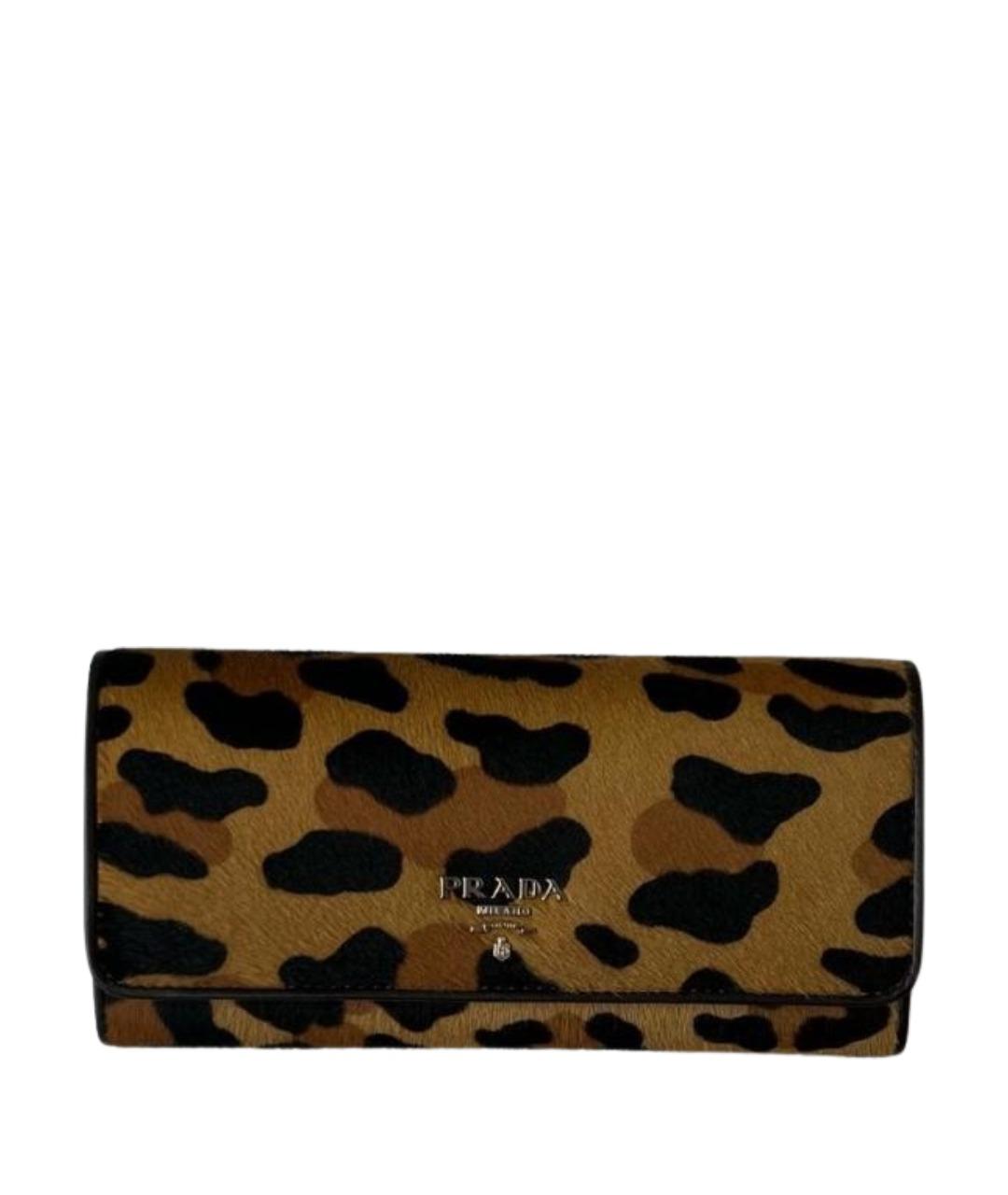 PRADA Мульти кошелек, фото 1