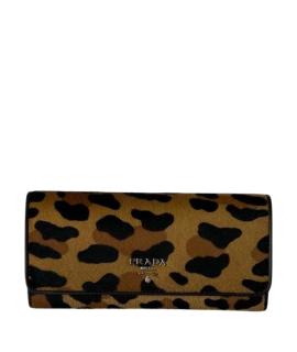 PRADA Кошелек