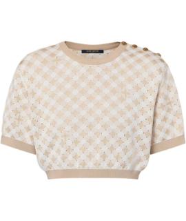 LOUIS VUITTON Футболка