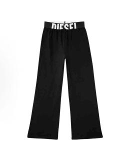 DIESEL Брюки широкие