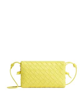 BOTTEGA VENETA Сумка через плечо