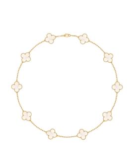 VAN CLEEF & ARPELS Колье