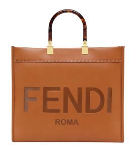 FENDI Сумка тоут