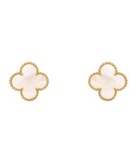 VAN CLEEF & ARPELS Серьги