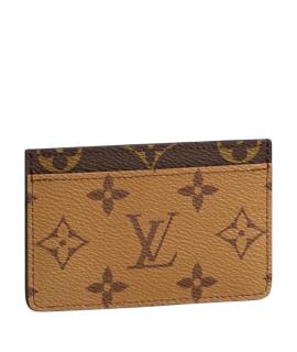 LOUIS VUITTON Кардхолдер