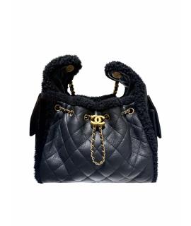 CHANEL Сумка через плечо