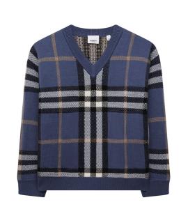 BURBERRY KIDS Трикотаж