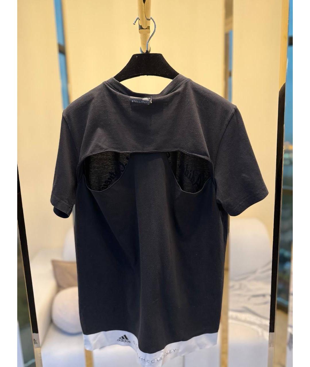 STELLA MCCARTNEY Футболка, фото 2