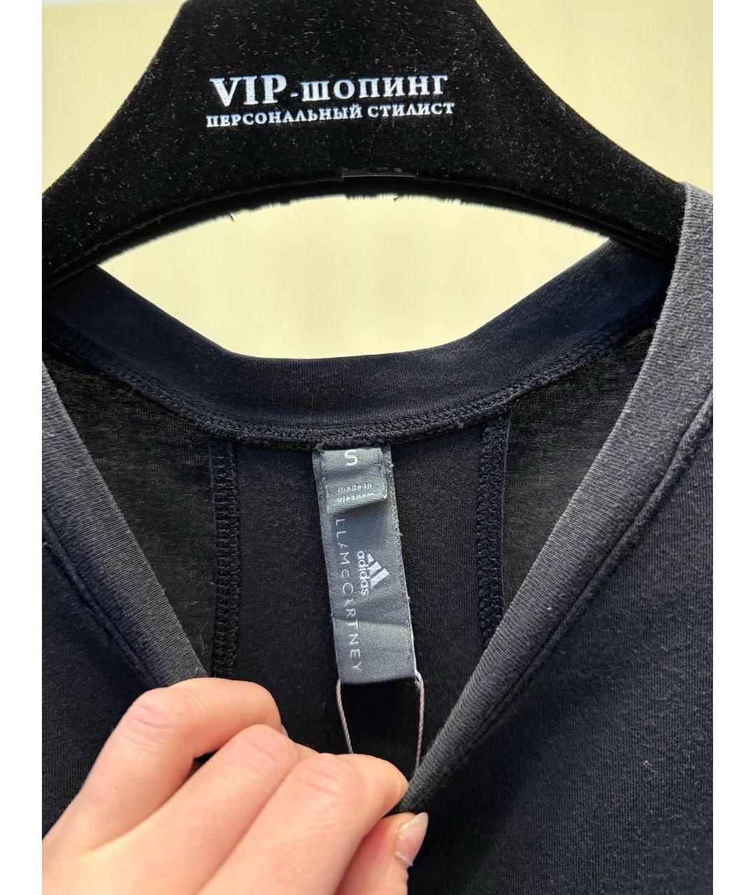 STELLA MCCARTNEY Футболка, фото 3