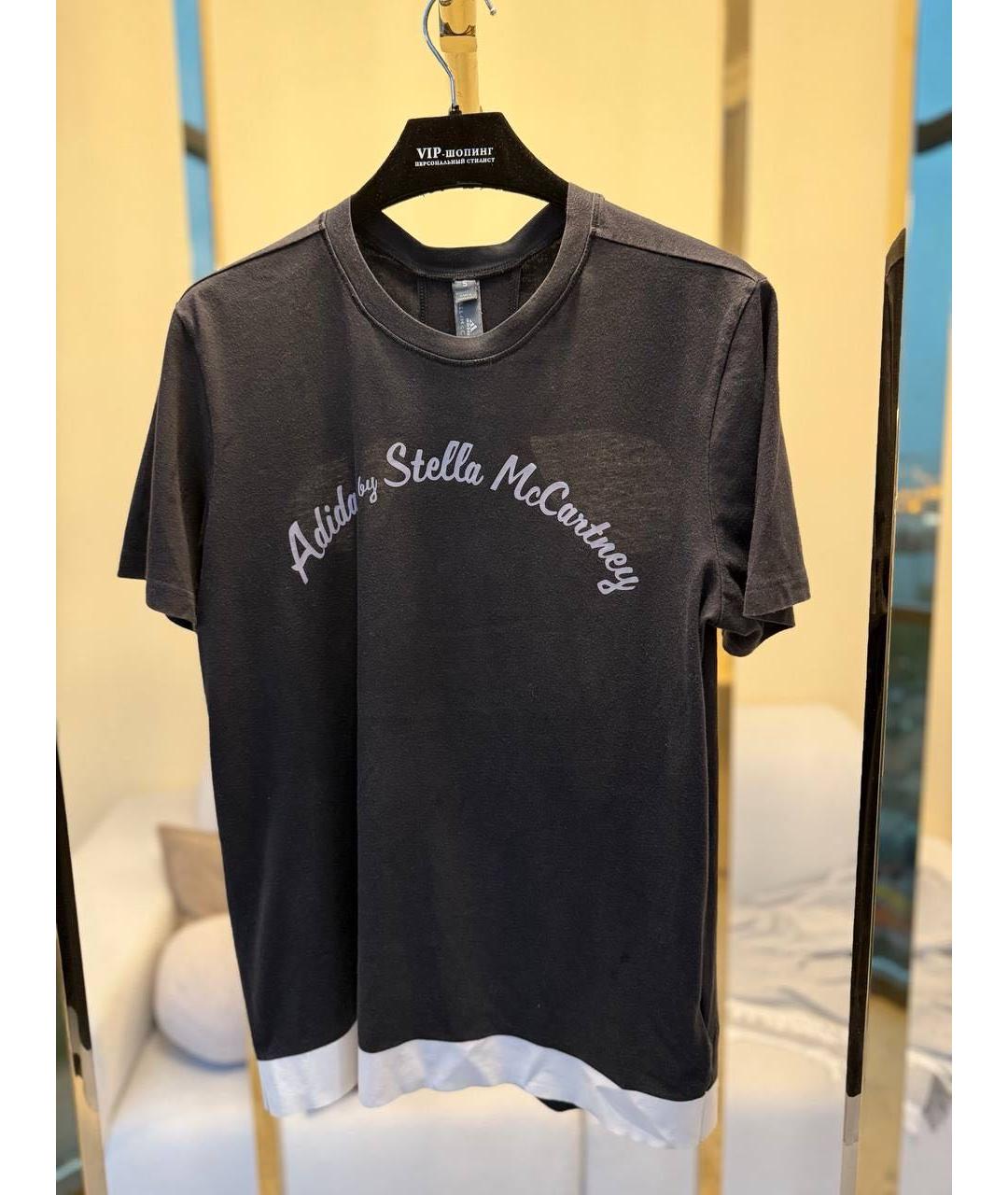 STELLA MCCARTNEY Футболка, фото 4