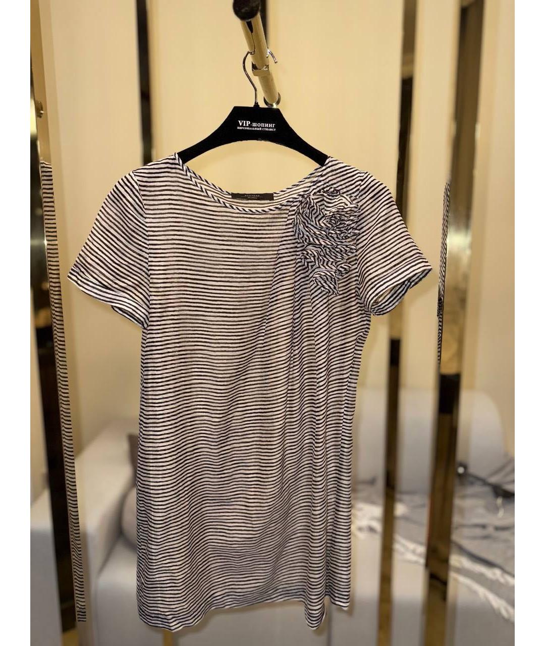 MAX MARA Футболка, фото 5