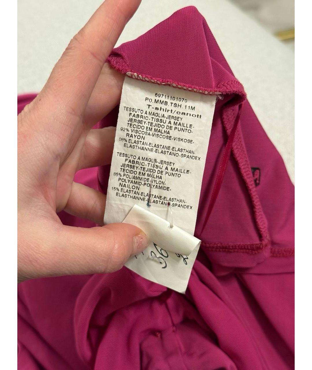 MAX MARA Блузы, фото 6