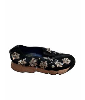 CHRISTIAN DIOR Слипоны