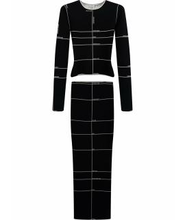 VETEMENTS Костюм с юбками