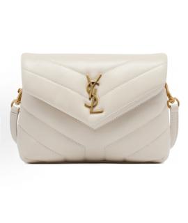 SAINT LAURENT Сумка через плечо
