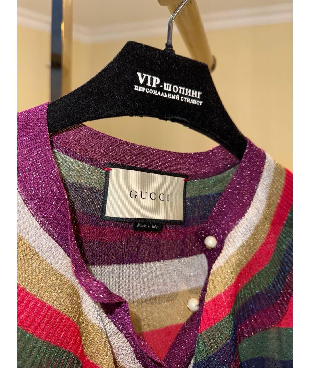 GUCCI Блузы, фото 3
