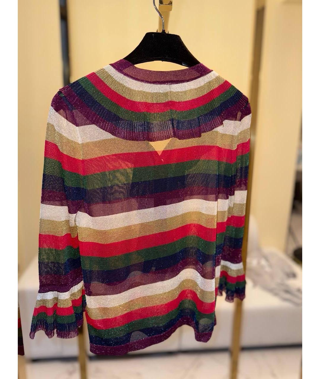 GUCCI Блузы, фото 2
