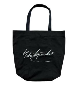 YOHJI YAMAMOTO Сумка Тоут