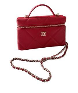 CHANEL Клатч/вечерняя сумка