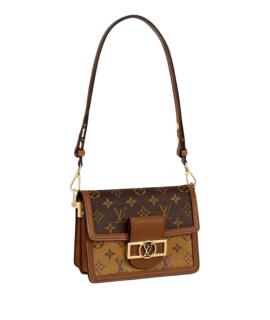 LOUIS VUITTON Сумка с короткими ручками