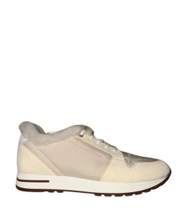 LORO PIANA Кроссовки