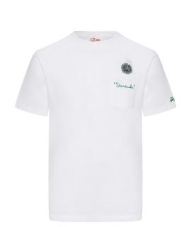 MC2 SAINT BARTH Футболка