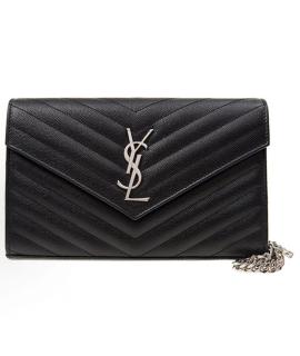 SAINT LAURENT Сумка через плечо