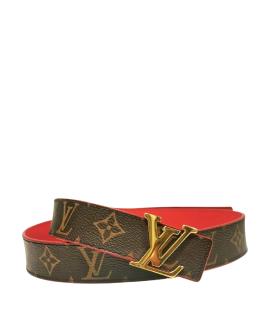 LOUIS VUITTON Ремень