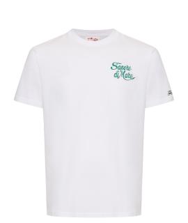 MC2 SAINT BARTH Футболка