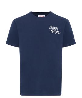 MC2 SAINT BARTH Футболка