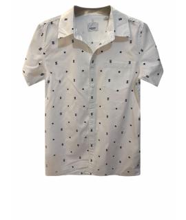 BURBERRY KIDS Детская рубашка