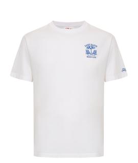MC2 SAINT BARTH Футболка